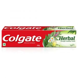 Colgate Toothpaste Herbal 1x125ml