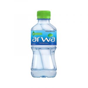 Arwa Water 2x12x330ml
