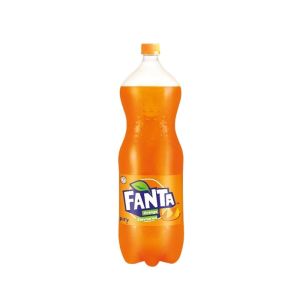 Fanta Orange 6x2.25l-apr