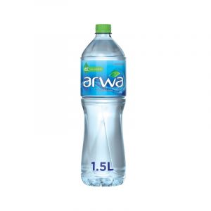 Arwa Water 2x6x1.5l