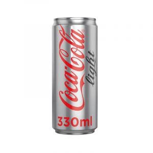 Coca-cola Light 24x330ml