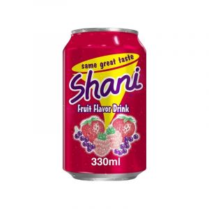 Shani 24x330ml