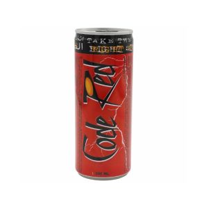 Code Red Energy Drink 24 X 250ml