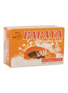 Phl Rdl Whitng Soap Papaya W/m 12x135gm