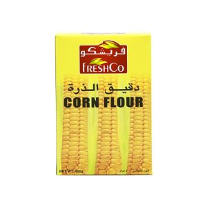 Freshco Corn Flour 1x400 Gm