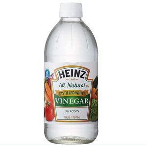 Heinz Vinegar White 1x16oz