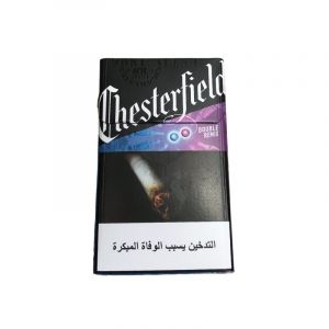 Chesterfield Cigarette Double Remix 1 X 10