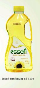 Essafi Sunflower Oil 6x1.5ltr