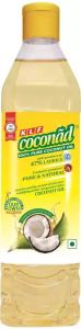 Klf Coconad Pure Coconut Oil 1x500ml