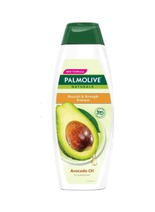 Palmolive Shmp Avocado Oil 12x380ml Nur&strn