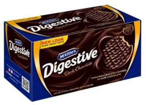 Mcvitie's Digestive Biscuits Original 500gm-mar