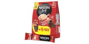 Nescafe 3 In 1 Classic Box 35 X 20gm