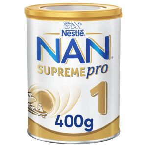 Nestle B/mlk Pwd Nan Sup Pro-1 1x400 Gm