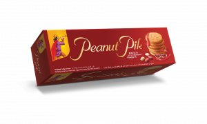 Ebm Peanut Pik 142gm