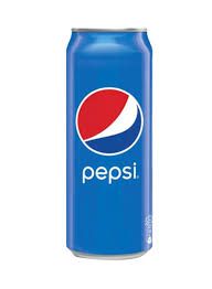 Pepsi 245ml Can 24x245ml
