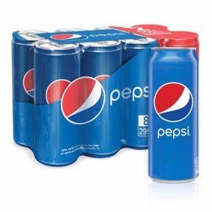 Pepsi 295 Ml24x295ml