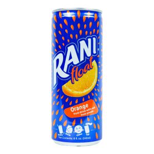 Rani Float Orange 1x240ml - Pc
