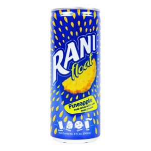 Rani Juice Pineapple Float 1x240ml - Pc