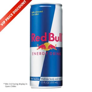 Red Bull Energy Drink 1x250ml-pc