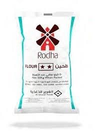 Rodha Flour 50kg