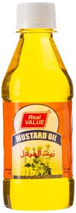 R/v Mustard Oil 1x250 Ml