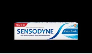 Sensodyne T/Paste Extra Fresh 50Ml (2+1 Free)