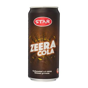 Star Zeera Cola S/P 1x(6x300ml)