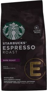 Starbucks Coffee E/esprso Roast 1x53 Gm