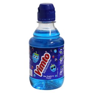 Vimto blue Flavored Drink - 250 ml